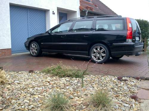 Volvo-thor