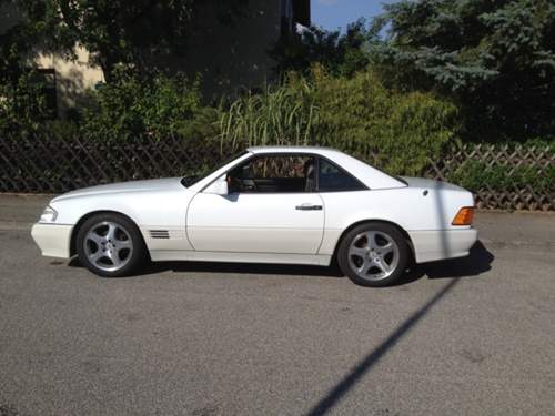 Mb-sl500-hardtop-sador