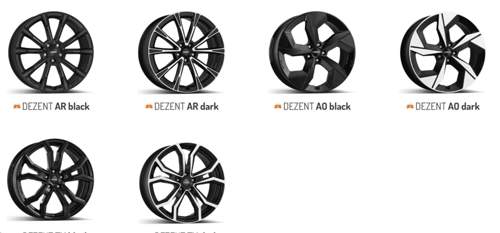 Dezent