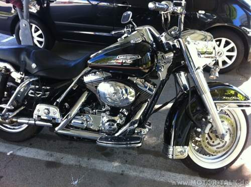 Roadking