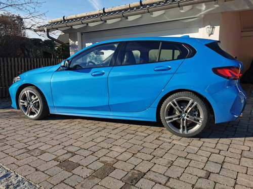 M556 Winter