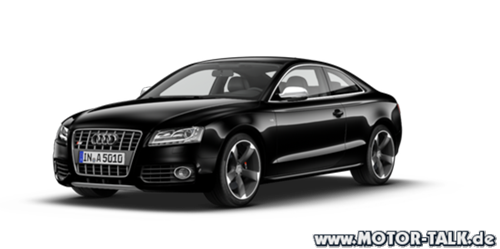 Audi Konfig.