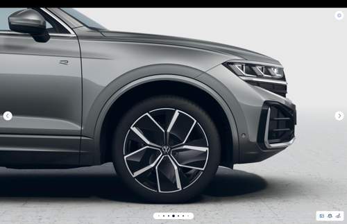 Touareg