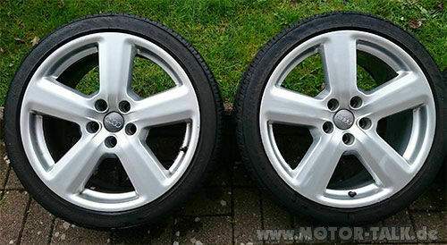 Felgen