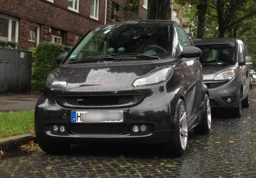 16 Zoll