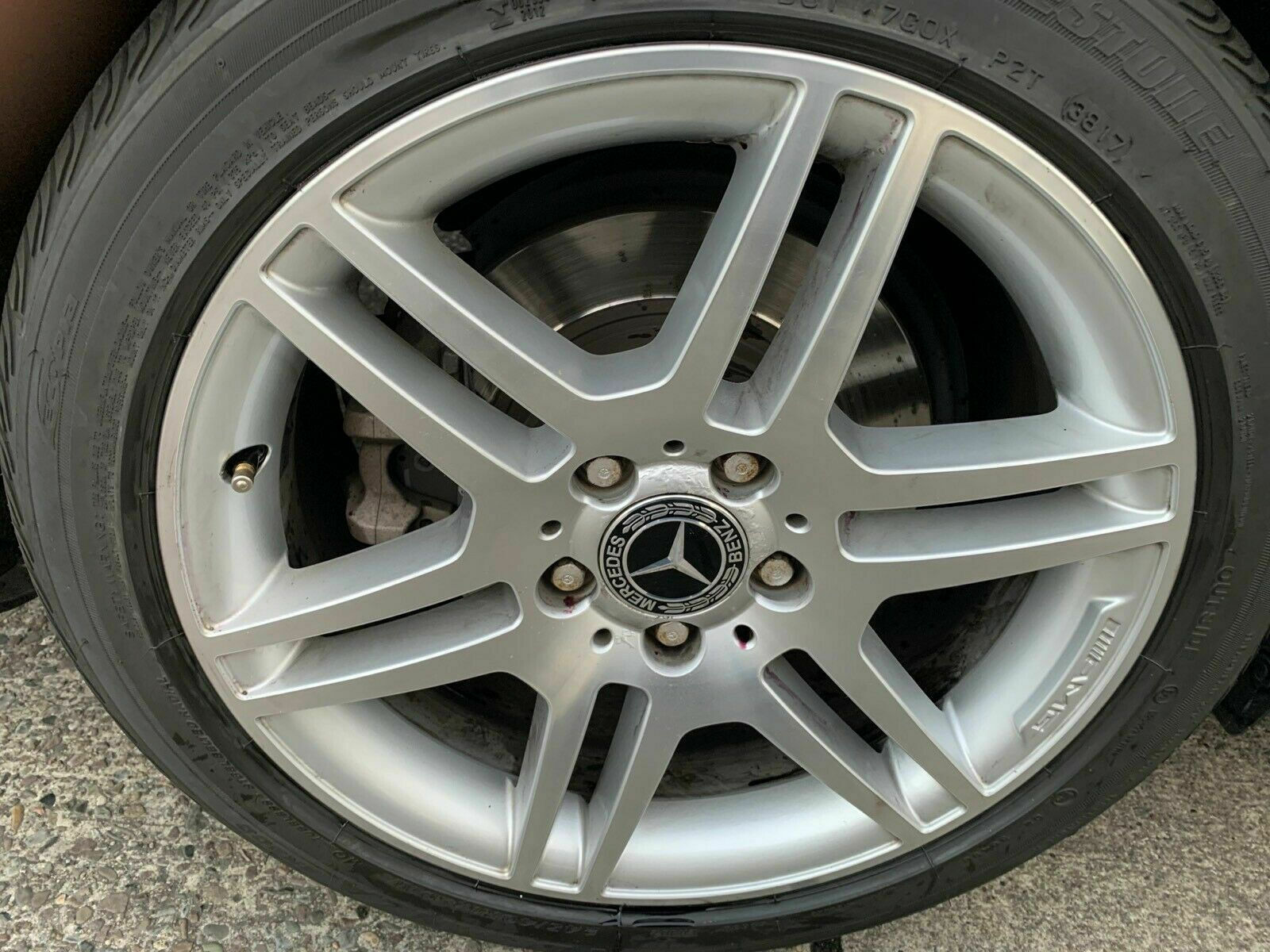 Felgen verkaufen Preis