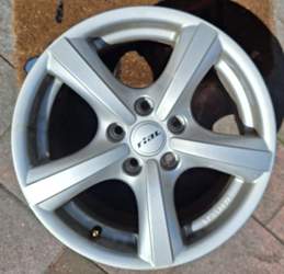 Felge VW Beetle