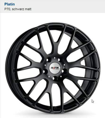 Platin-p70