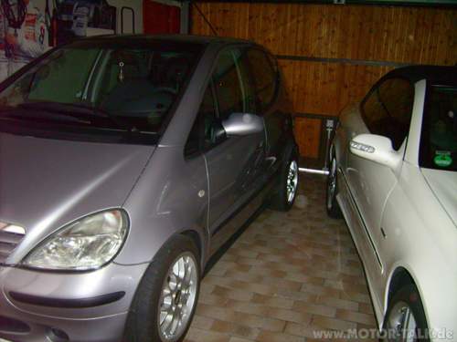 My-supercars