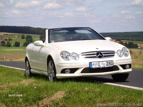 Clk-280-vo