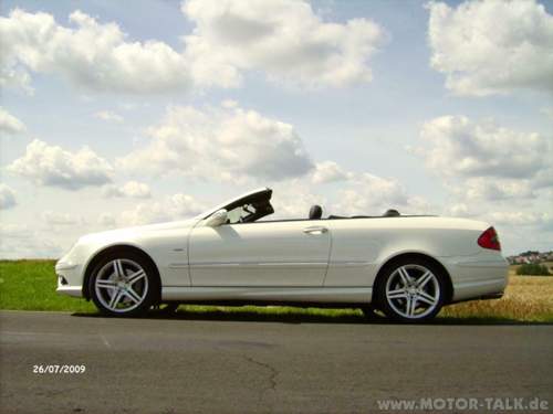 Clk-280-li