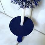 Q²M WheelBrush