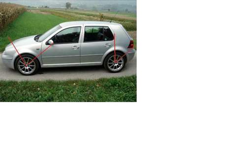 Vw-golf-iv