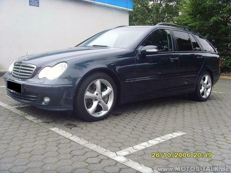Felgenerfahrungen