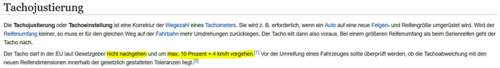 Wiki Verweis