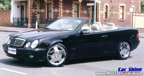Amg styling 2
