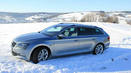18 Zoll Modus