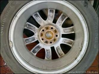 sonax