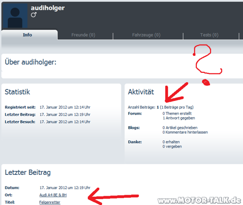 Audiholger?