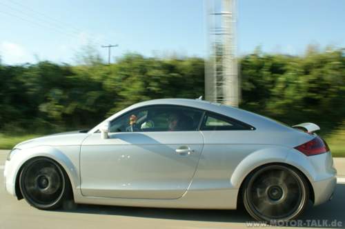 Rolling-shot