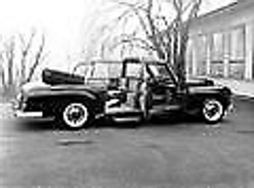 Landaulet