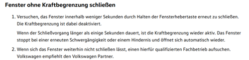 BA Fenster