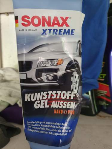 Sonax