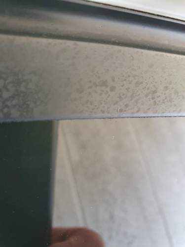 Fenstergummis