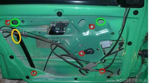 6kv5-tuer