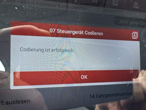 Codieren