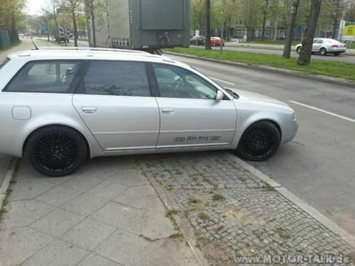 Audi-a6