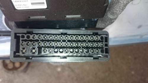 Stecker