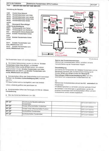 Clk208447fensterheber-funktion