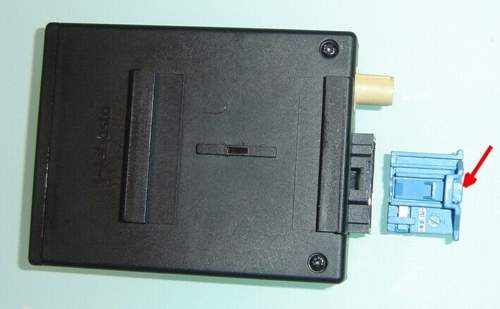 Stecker