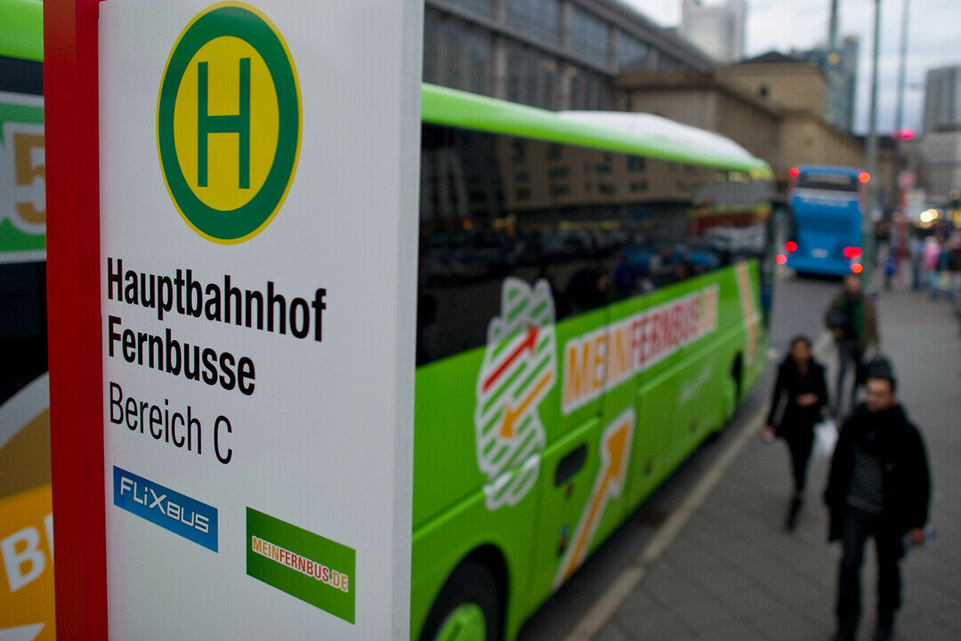 Nach anfänglichen Preiskämpfen auf dem Fernbusmarkt, gibt es erste Anzeichen für eine Normalisierung der Ticketpreise