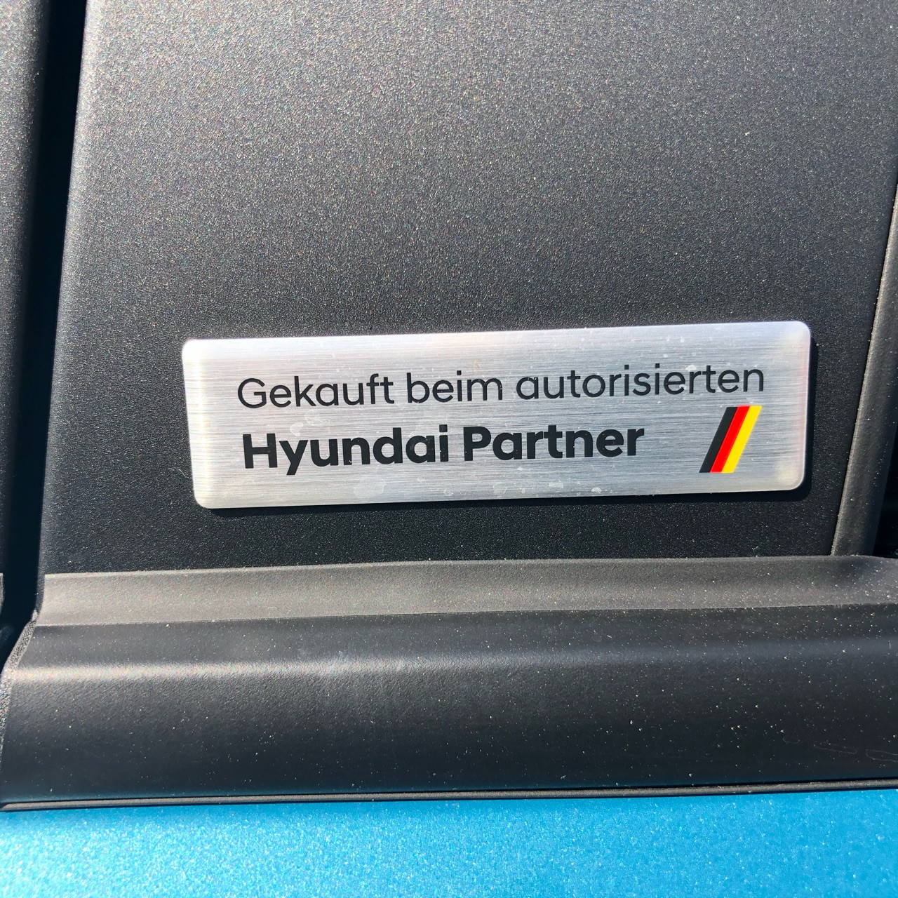 Ferndiagnose schwer- I20 startet nicht