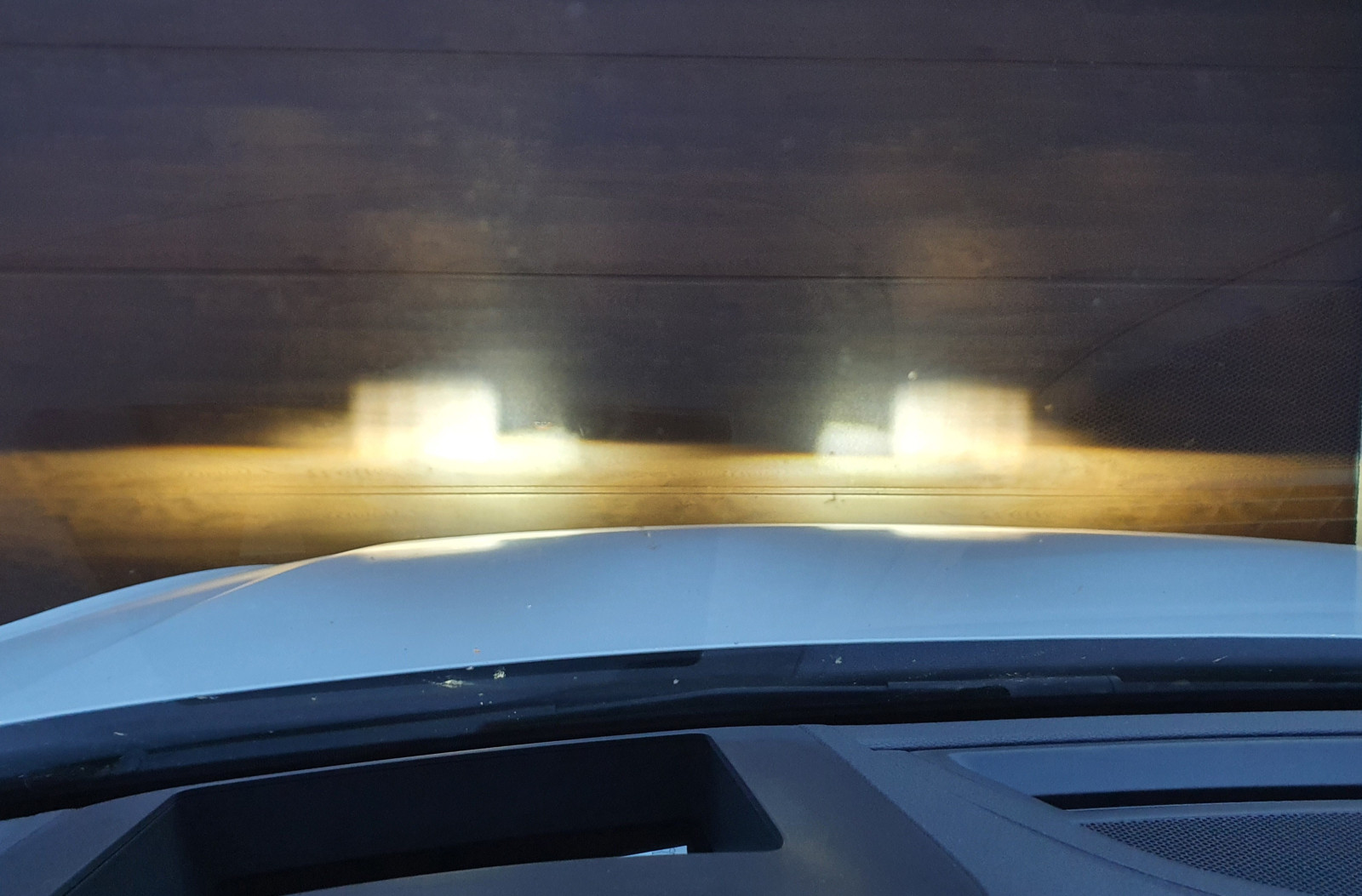 Fernlicht Matrix