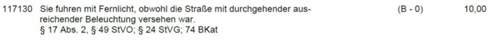 Fernlicht