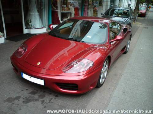 360 Modena