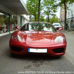 360 Modena