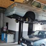 Golf-2-und-e
