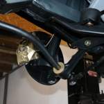 Stabilisator