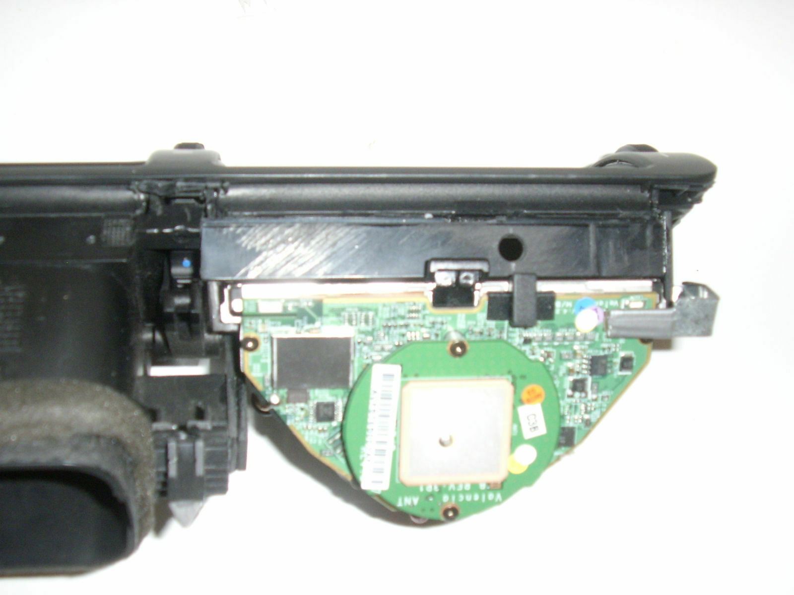 Festeinbau TomTom Navigation