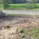 Abriss der Mauer