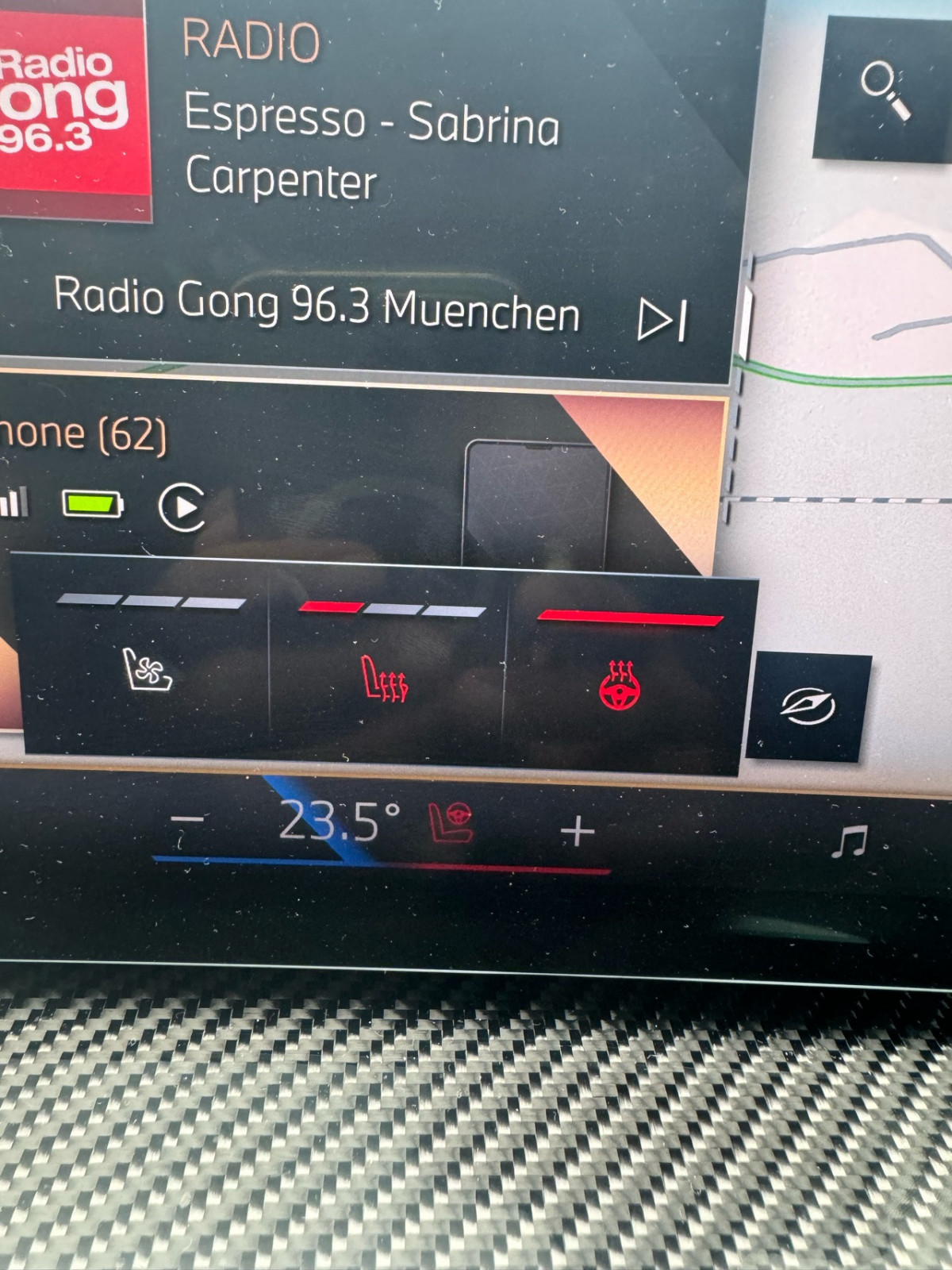 Festgestellte Mängel am G05...Erfahrungsaustausch