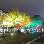 Unter den Linden