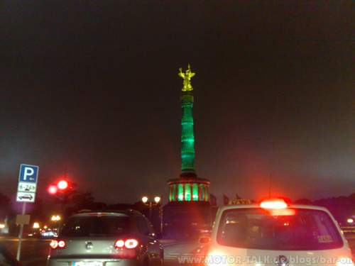 Siegessäule