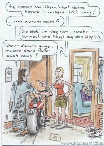 Wohnung-harley