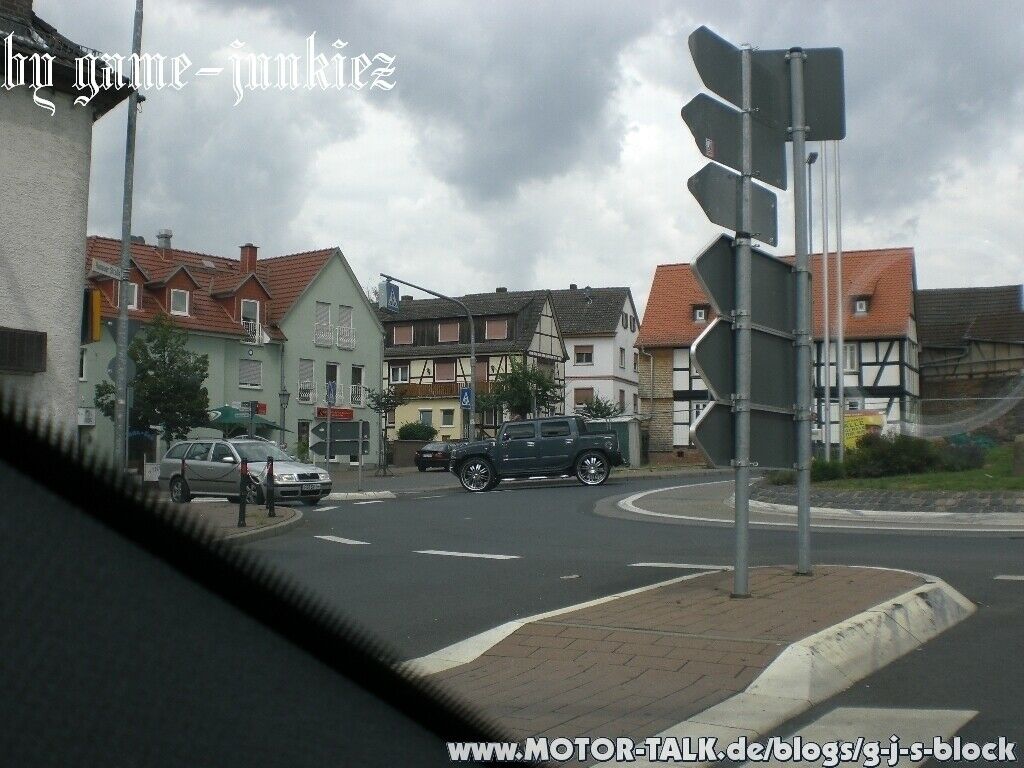 FFM09 und der 250te Artikel im Block! Rock n Roll!