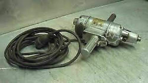 Cordess&Sluiter Handbohrmaschine